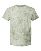 Comfort Colors Unisex Colorblast™ Heavyweight T-Shirt. 1745 - Fern