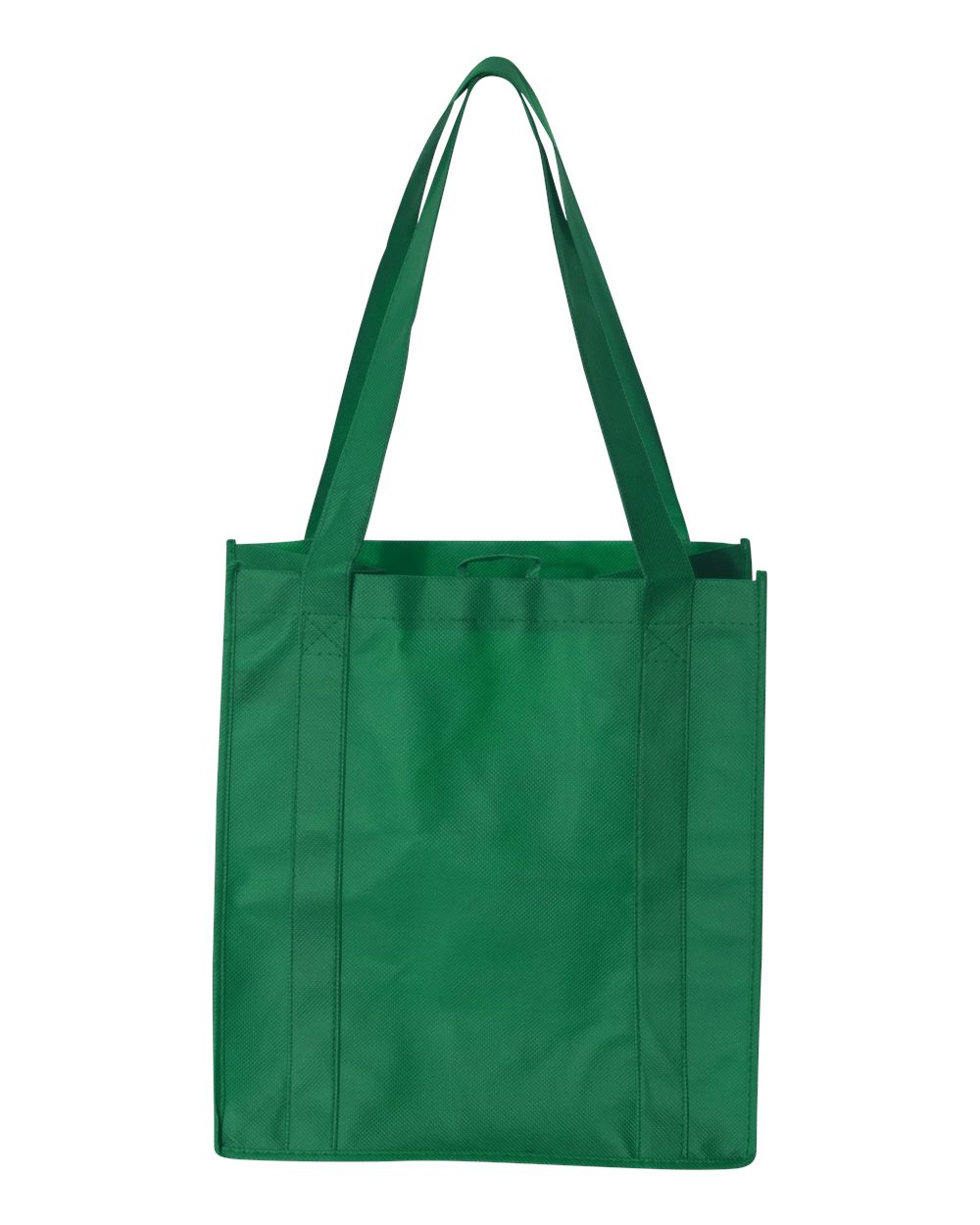 Liberty Bags Non-Woven Reusable Shopping Bag. 3000 - Green