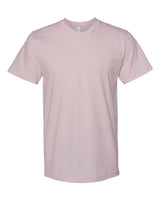 American Apparel Unisex Fine Jersey Tee. 2001 - Blush