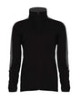 Badger Women's Blitz Outer-Core Jacket. 7921 - Black/ Graphite