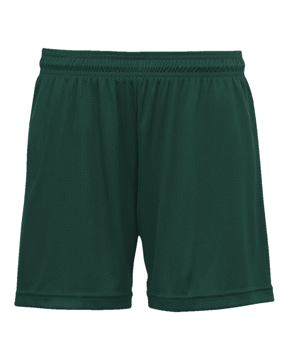 C2 Sport Women's Mesh Shorts. 5116 - Forest