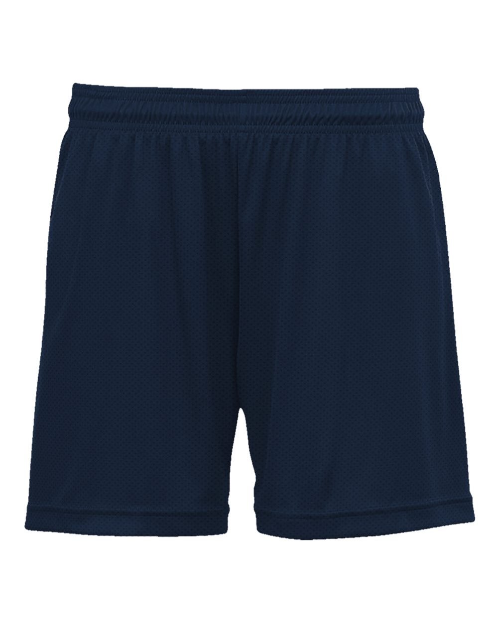 C2 Sport Women's Mesh Shorts. 5116 - Navy
