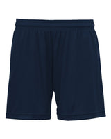 C2 Sport Women's Mesh Shorts. 5116 - Navy