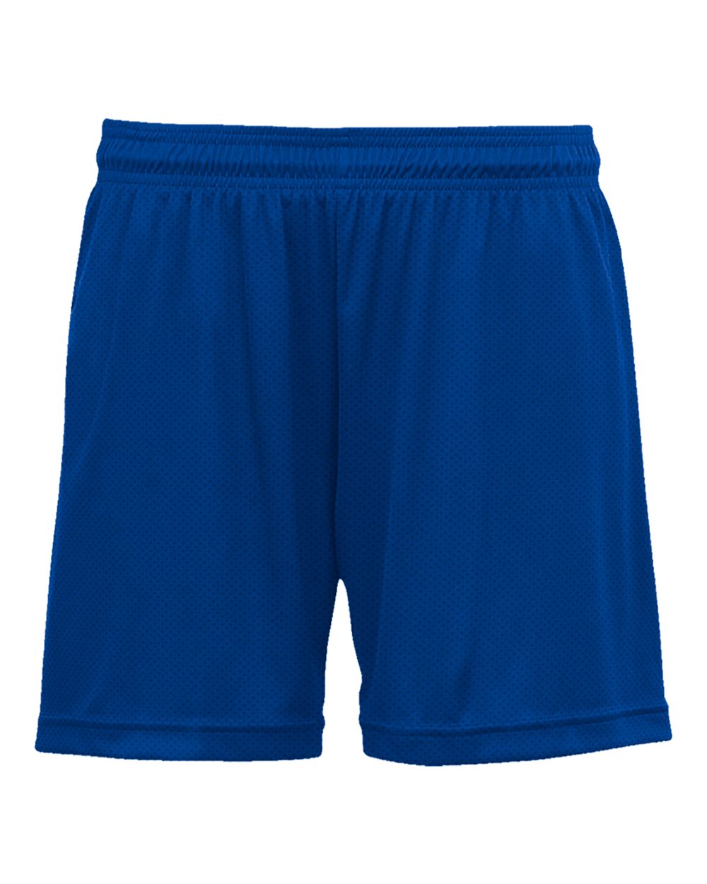 C2 Sport Women's Mesh Shorts. 5116 - Royal