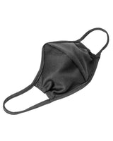 Badger Unisex B-Core 3-Ply Mask. 1930 - Graphite