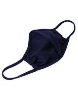 Badger Unisex B-Core 3-Ply Mask. 1930 - Navy