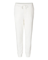 Independent Trading Co. Unisex Pigment-Dyed Fleece Sweatpants. PRM50PTPD - Prepared For Dye
