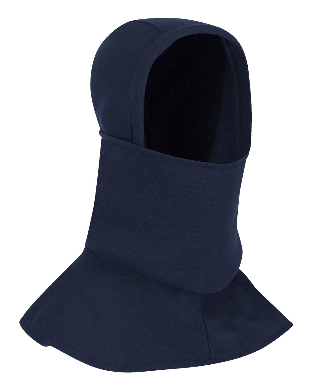 Bulwark Unisex Balaclava With Face Mask. HEB2 - Navy