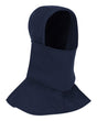 Bulwark Unisex Balaclava With Face Mask. HEB2 - Navy