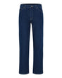 Dickies Men's 5-Pocket Jeans. 1329 - Indigo Blue - 30I