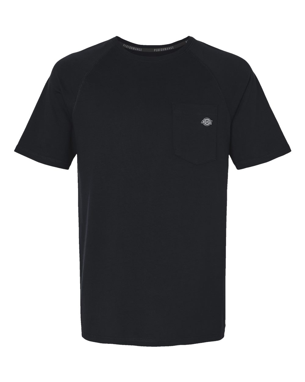 Dickies Men's Performance Cooling T-Shirt. S600 - Black