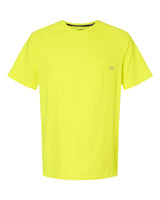 Dickies Men's Performance Cooling T-Shirt. S600 - Bright Yellow