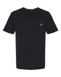 Dickies Men's Tall Performance Cooling T-Shirt. S600T - Black