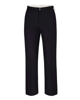 Dickies Men's Extended Sizes Premium Industrial Multi-Use Pocket Pants. LP22EXT - Black - 37 Unhemmed