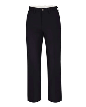Dickies Men's Extended Sizes Premium Industrial Multi-Use Pocket Pants. LP22EXT - Black - 37 Unhemmed
