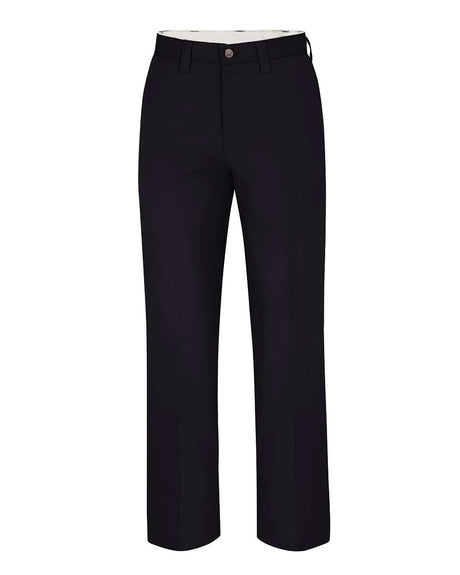Dickies Men's Extended Sizes Premium Industrial Multi-Use Pocket Pants. LP22EXT - Black - 37 Unhemmed