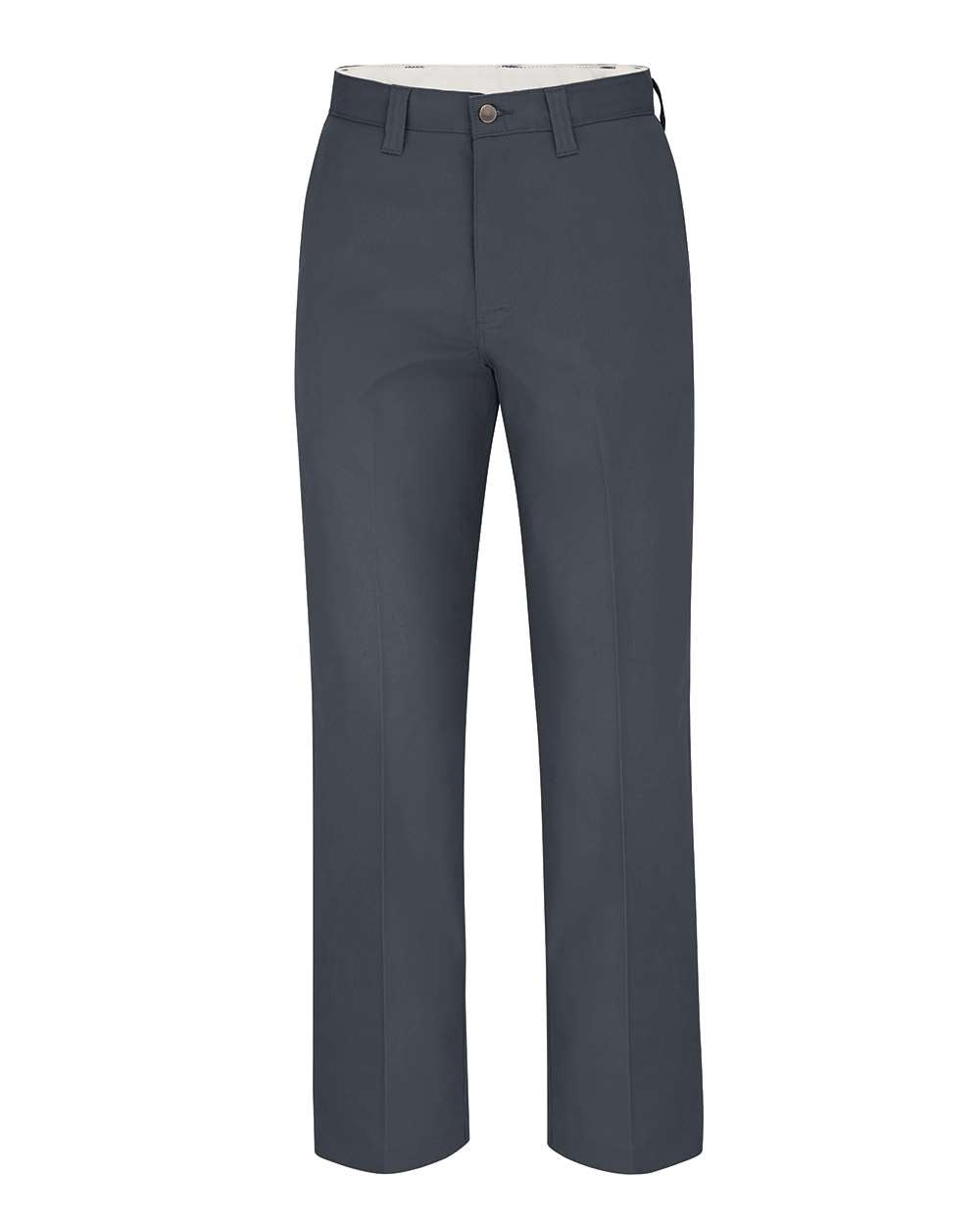 Dickies Men's Extended Sizes Premium Industrial Multi-Use Pocket Pants. LP22EXT - Dark Charcoal - 37 Unhemmed