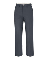 Dickies Men's Extended Sizes Premium Industrial Multi-Use Pocket Pants. LP22EXT - Dark Charcoal - 37 Unhemmed