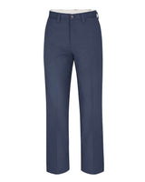 Dickies Men's Extended Sizes Premium Industrial Multi-Use Pocket Pants. LP22EXT - Dark Navy - 37 Unhemmed