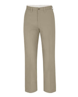 Dickies Men's Extended Sizes Premium Industrial Multi-Use Pocket Pants. LP22EXT - Desert Sand - 37 Unhemmed