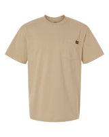 Dickies Men's Traditional Heavyweight T-Shirt. WS50-D - Desert Sand