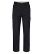 Dickies Men's Premium Industrial Cargo Pants. LP72 - Black - 30I