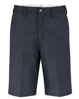 Dickies Men's Premium Industrial Multi-Use Pocket Shorts. LR62 - Dark Charcoal