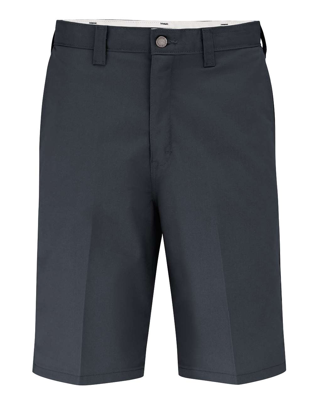 Dickies Men's Odd Sizes Premium Industrial Multi-Use Pocket Shorts. LR62ODD - Dark Charcoal