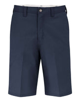 Dickies Men's Odd Sizes Premium Industrial Multi-Use Pocket Shorts. LR62ODD - Dark Navy