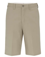 Dickies Men's Odd Sizes Premium Industrial Multi-Use Pocket Shorts. LR62ODD - Desert Sand