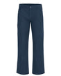 Dickies Men's Odd Sizes Industrial Duck Carpenter Jeans. LU23ODD - Navy - Unhemmed
