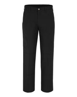 Dickies Men's Multi-Pocket Performance Shop Pants. LP65 - Black - 30I