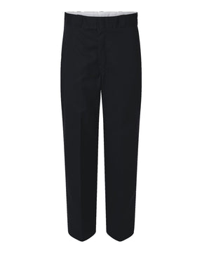 Dickies Unisex Industrial 874® Work Pants. P874 - Black - 28I