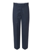 Dickies Men's Odd Sizes Industrial 874® Work Pants. P874ODD - Dark Navy - 32I