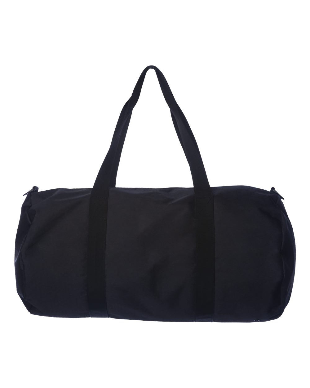 Independent Trading Co. 29L Day Tripper Duffel Bag. INDDUFBAG - Black