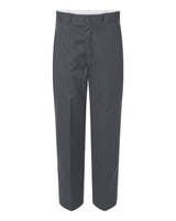 Dickies Unisex Industrial 874® Work Pants. P874 - Charcoal - 34I