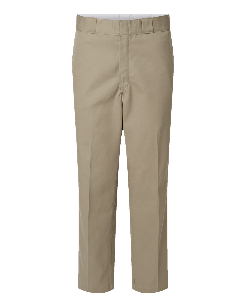 Dickies Unisex Industrial 874® Work Pants. P874 - Desert Sand - 32I
