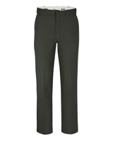 Dickies Unisex Industrial 874® Work Pants. P874 - Olive Green - 30I