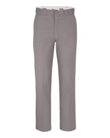 Dickies Unisex Industrial 874® Work Pants. P874EXT - Silver Grey - 32I