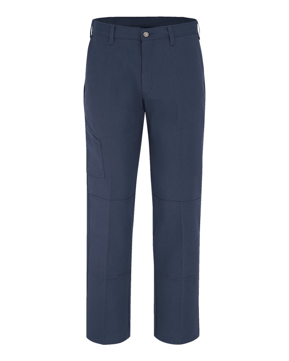 Dickies Men's Multi-Pocket Performance Shop Pants. LP65 - Dark Navy - 30I