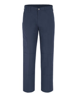 Dickies Men's Multi-Pocket Performance Shop Pants. LP65 - Dark Navy - 32I