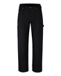 Dickies Men's Odd Sizes Duck Carpenter Jeans. 1933ODD - Rinsed Black - 30I