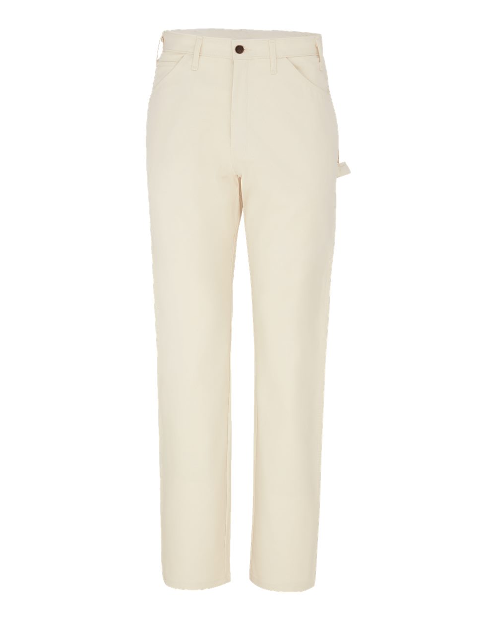 Dickies Men's Painter's Utility Pants. 2953 - Natural - 34I