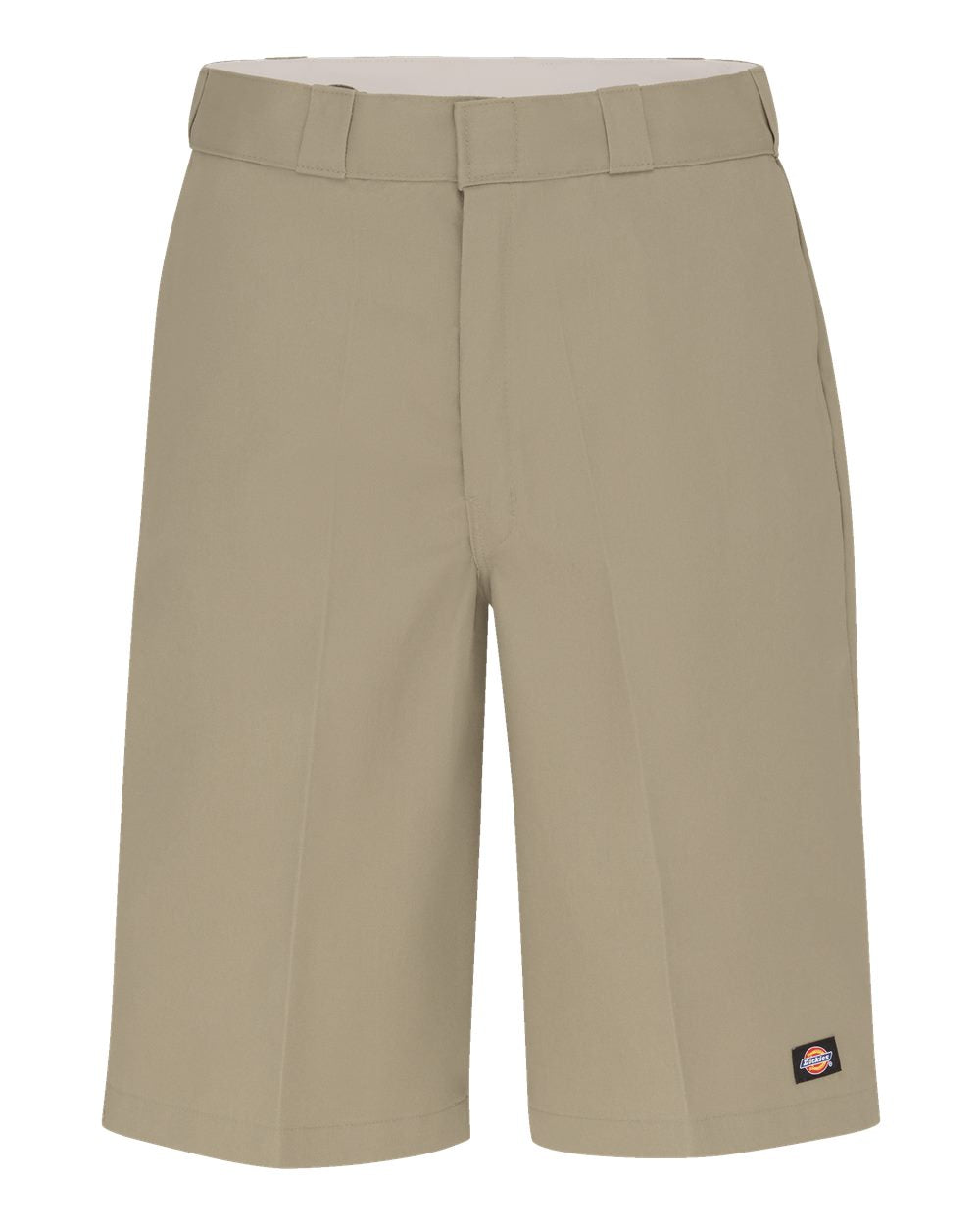 Dickies Unisex Multi-Pocket Work Shorts. 4228 - Khaki