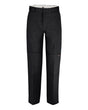 Dickies Men's Double Knee Work Pants. 8528 - Black - 30I