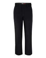 Dickies Men's Extended Sizes Industrial 874® Flex Work Pants. 874XEXT - Black - 30I
