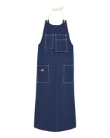 Dickies Toolmaker's Apron. AC20 - Indigo Blue