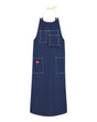 Dickies Toolmaker's Apron. AC20 - Indigo Blue
