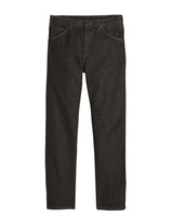 Dickies Men's Extended Sizes Industrial Jeans. C993EXT - Black - 30I