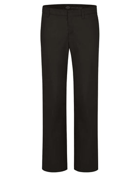 Dickies Women's Stretch Twill Pants. FP12 - Black